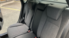 Honda Jazz 1.5 i-MMD Hybrid SR 5dr eCVT Hybrid Hatchback